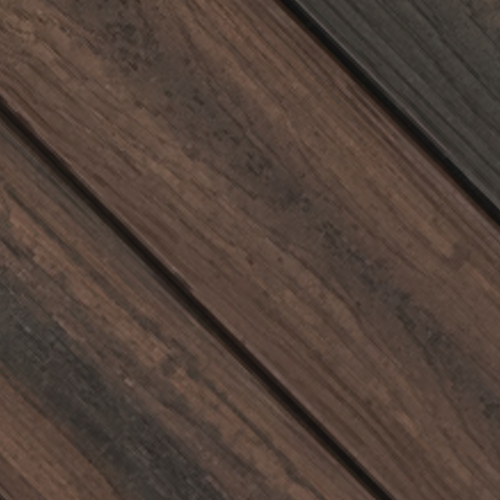 Distinction Collection (Spiced Teak, Shaded Auburn, Rustic Walnut, Greywood)